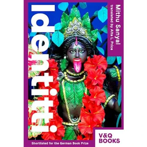 Identitti - Mithu Sanyal - Bog