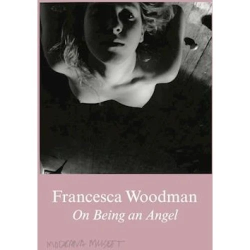 Francesca Woodman - Bog