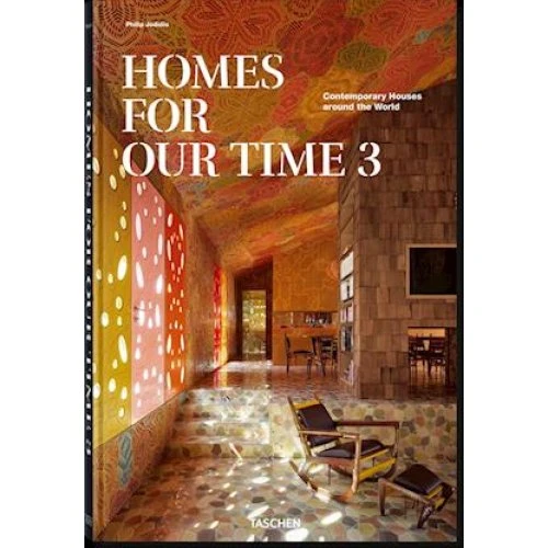 Homes For Our Time - Philip Jodidio - Bog