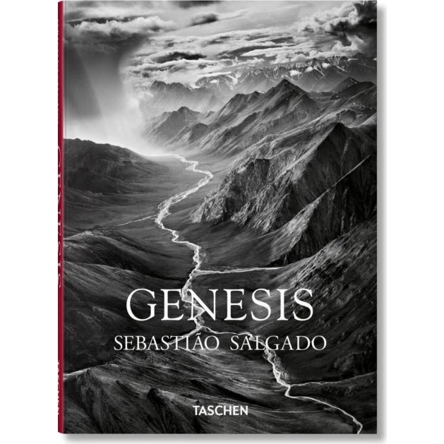 Sebastião Salgado: Genesis