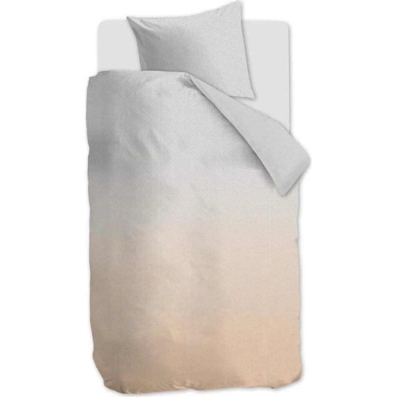 Auping Highrise Multi sengetøj 140x220 bomuldssatin