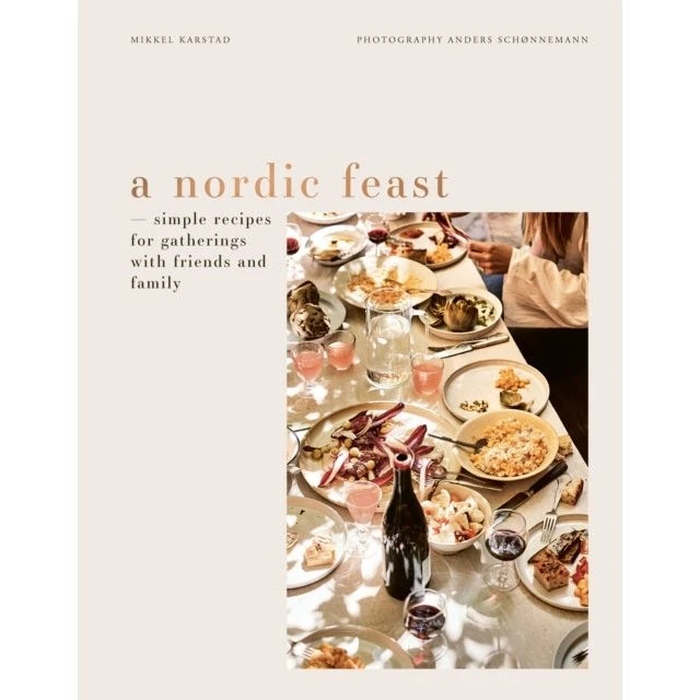 A Nordic Feast - Mikkel Karstad