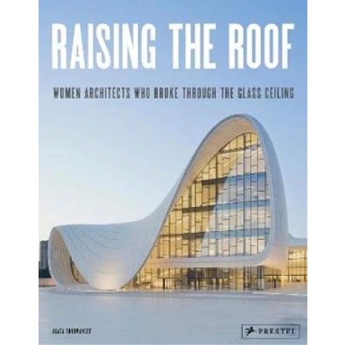 Agata Toromanoff: Raising the Roof - Bog