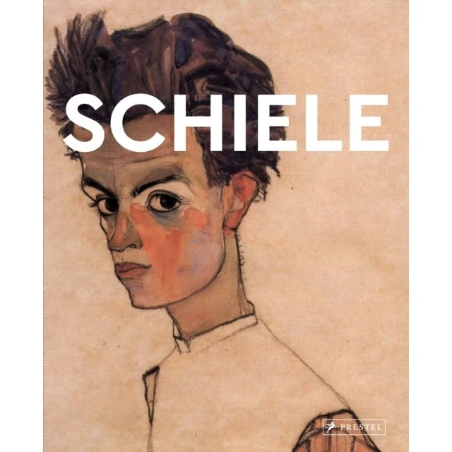 Schiele af Isabel Kuhl