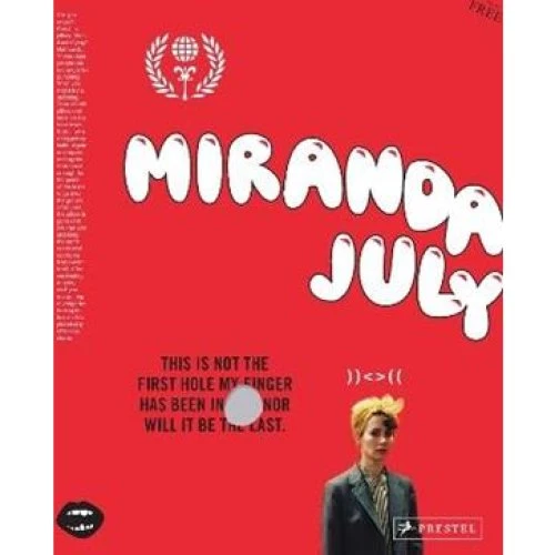 Miranda July - Bog