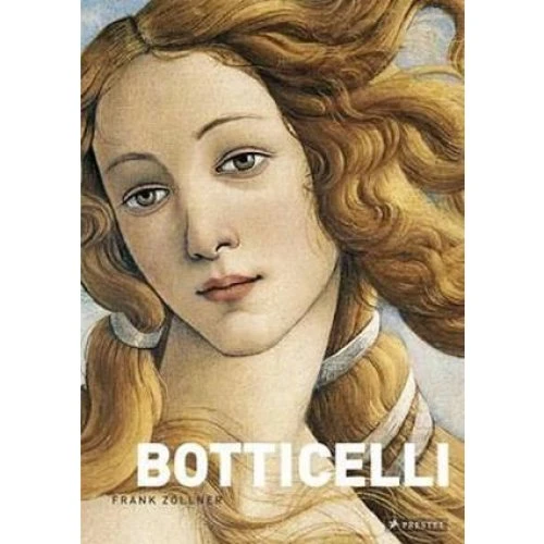 Botticelli - Frank Zollner - Bog