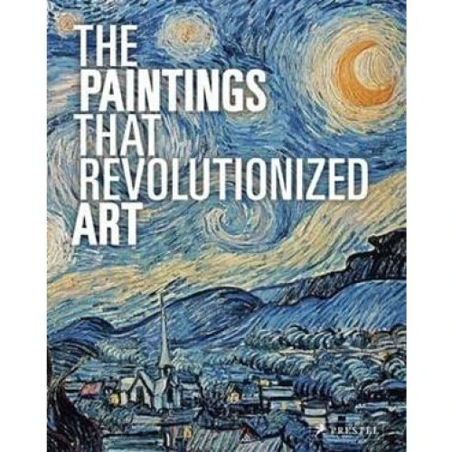 Claudia Stauble: The Paintings That Revolutionized Art - Bog