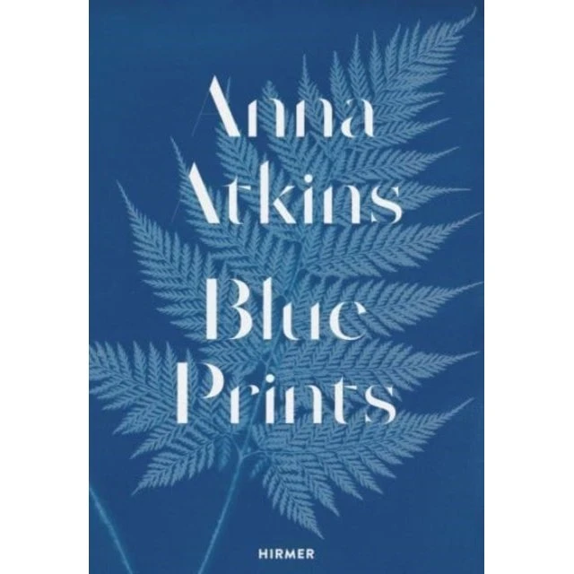 Anna Atkins af Rolf Sachsse