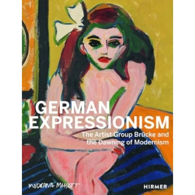 German Expressionism - Meike Hoffmann & Christiane Remm