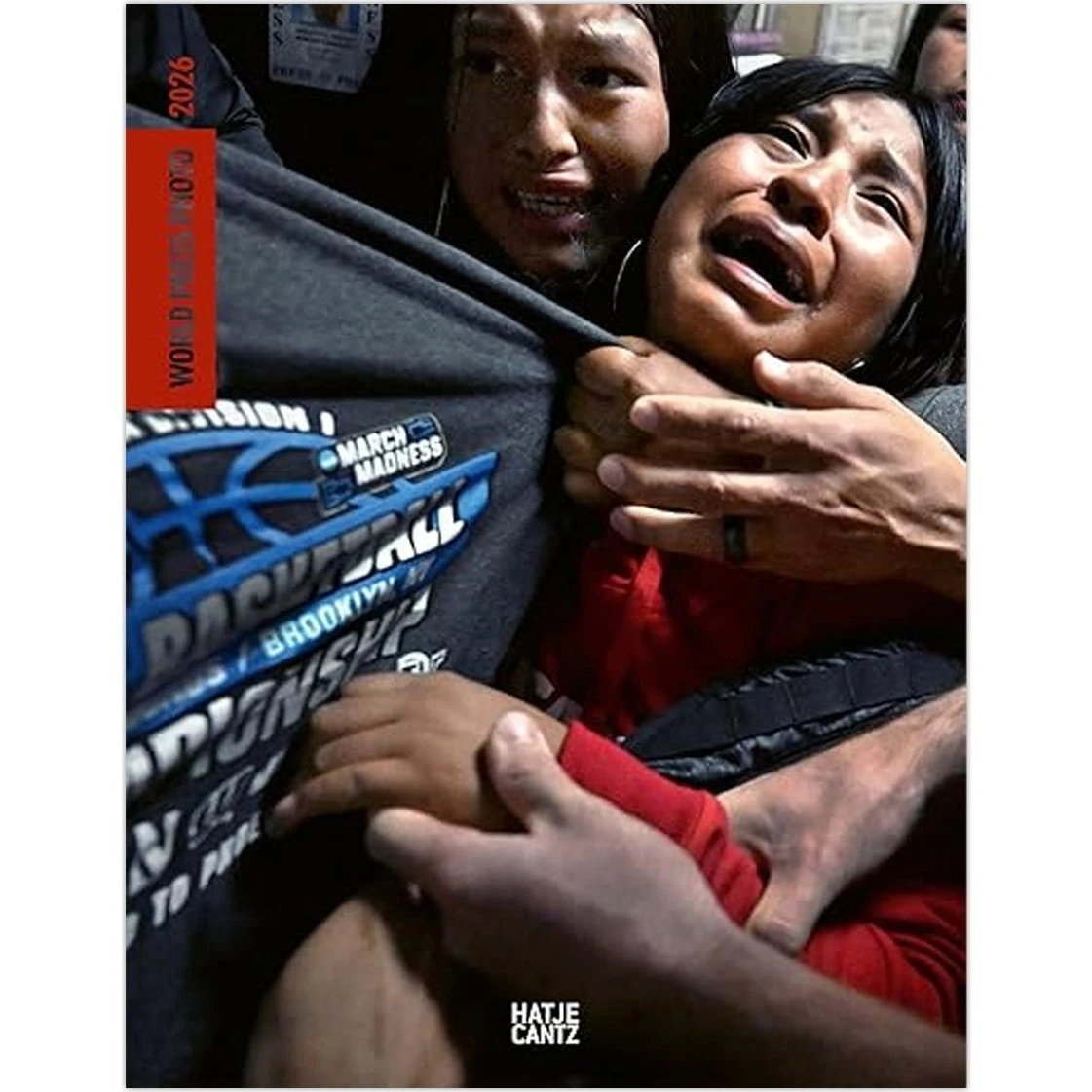 World Press Photo Yearbook 2026