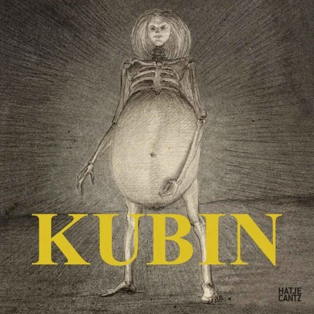 Alfred Kubin: Aesthetics of Evil