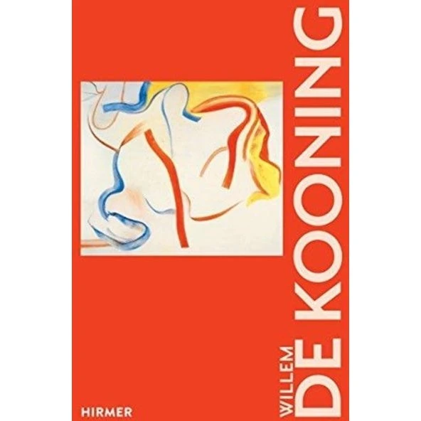 Willem De Kooning - Kunsthistorie