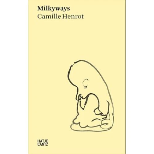 Camille Henrot: Milkyways - Bog