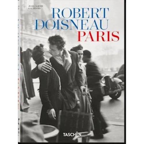 Robert Doisneau - Jean Claude Gautrand - Taschen Bog
