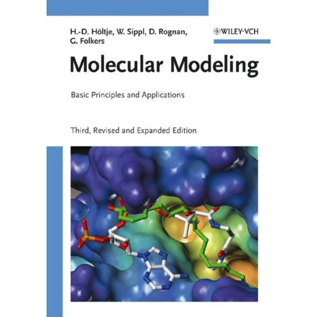 Molecular Modeling - Gerd Folkers m.fl.