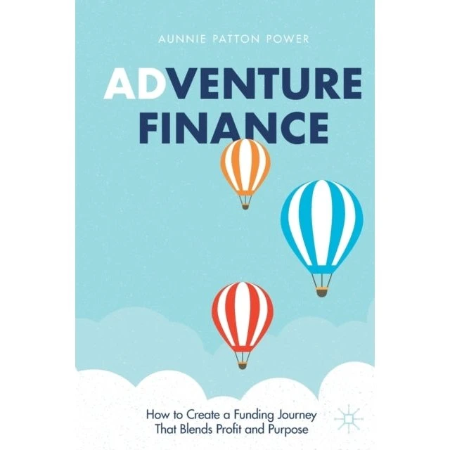 Adventure Finance af Aunnie Patton - Bog