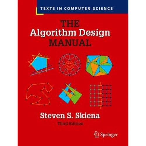 The Algorithm Design Manual - Steven S. Skiena