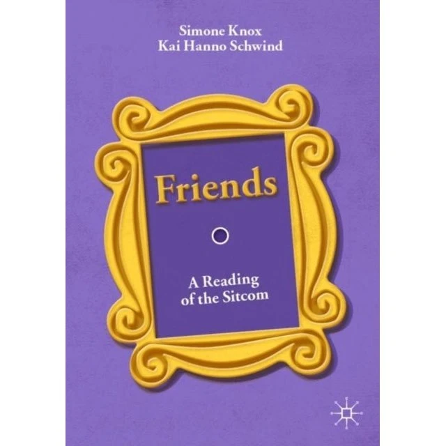 Friends - Simone Knox & Kai Hanno Schwind (Bog)