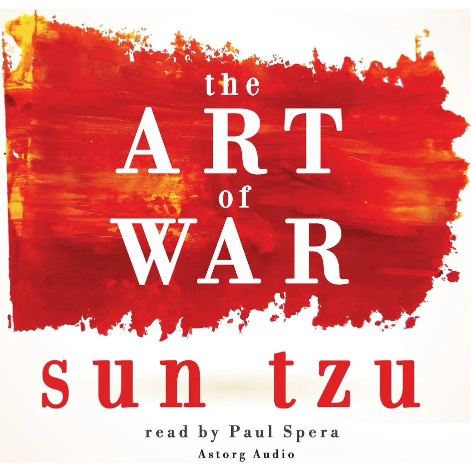 The Art of War - Sun Tzu