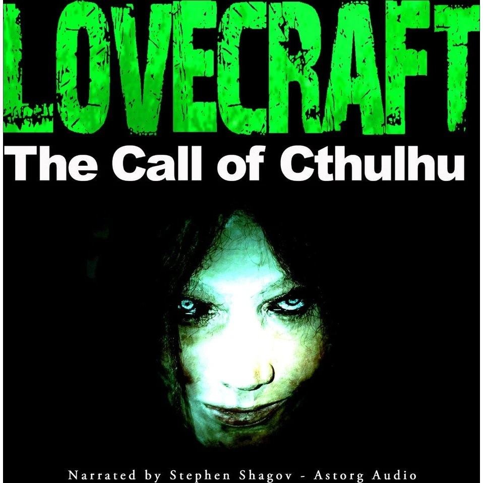 The Call of Cthulhu - H. P. Lovecraft