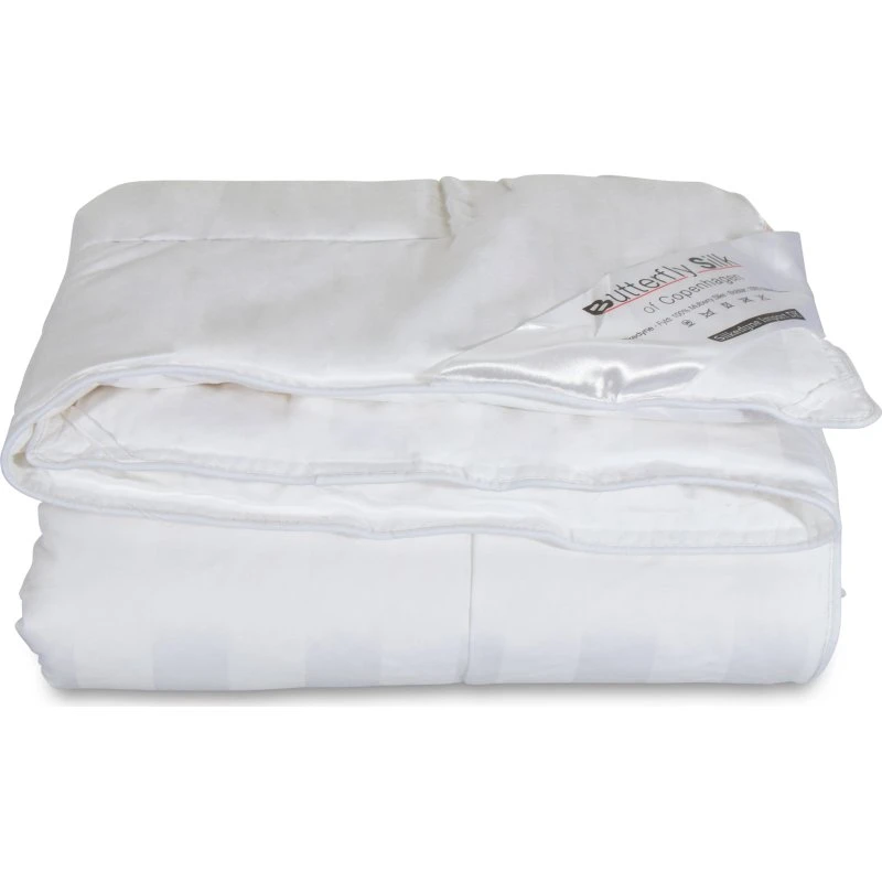 Butterfly Silk Babydyne 70x100 - Helårs mulberry silke