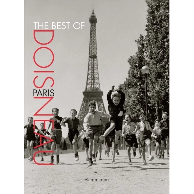 Robert Doisneau: The Best of Doisneau Paris