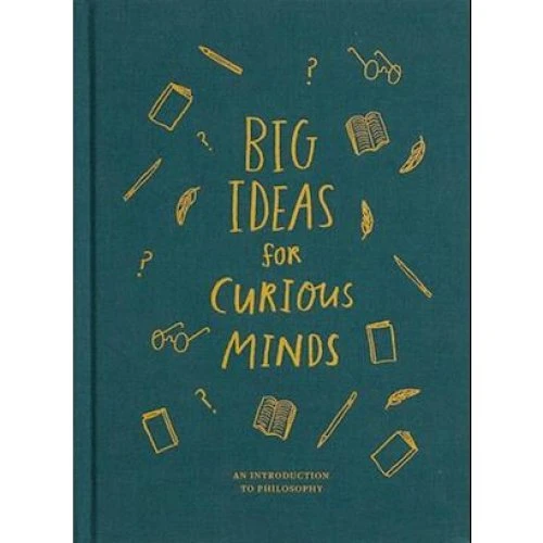 The School of Life: Big Ideas for Curious Minds