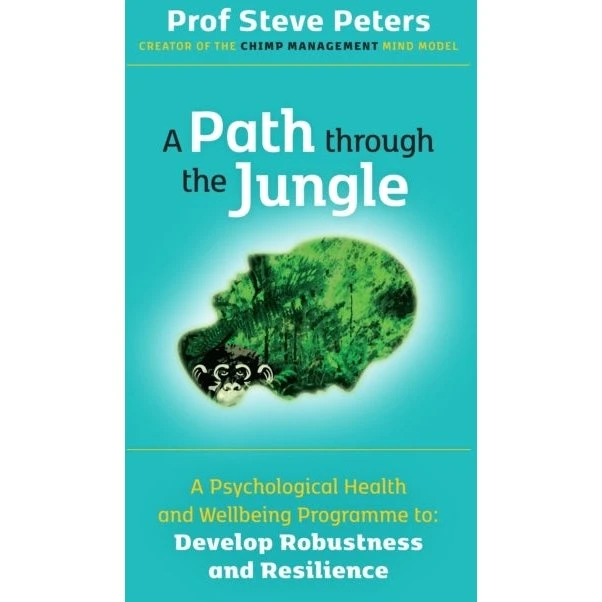 A Path Through the Jungle - Professor Steve Peters