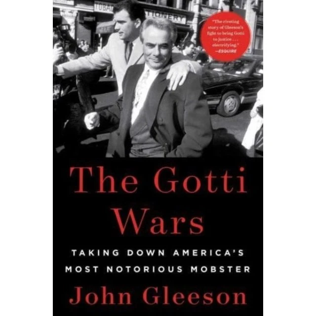 The Gotti Wars