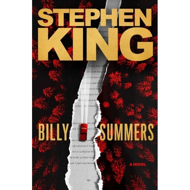 Stephen King: Billy Summers