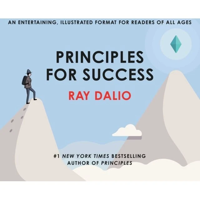 Ray Dalio: Principles for Success