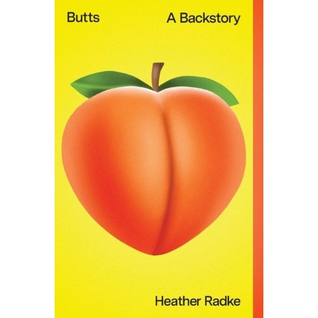 Butts af Heather Radke