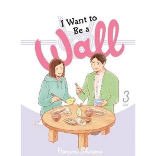 I Want to Be a Wall, Vol. 3 - Alexis Eckerman & flere