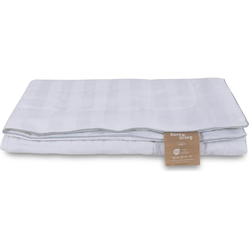 Junior sommer silkedyne 100x140 cm – Mulberry silke