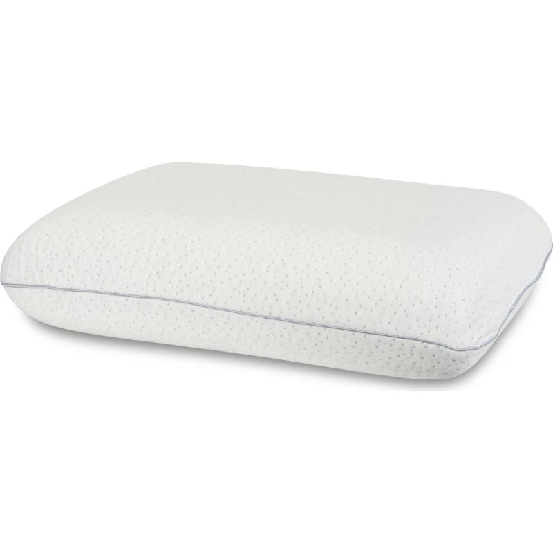 Zen Sleep Gorm memoryskum pude 60x40x16 cm (3-lags)