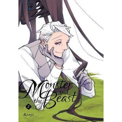 Monster and the Beast, Vol. 2 - Erin Hickman, Renji & Taylor Engel