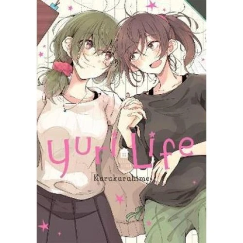 Yuri Life: Alexis Eckerman, Kurukuruhime - Bog