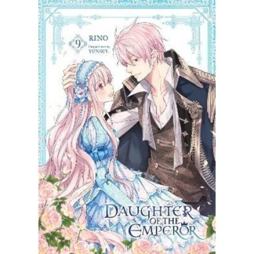 Daughter of the Emperor, Vol. 9 - Bog