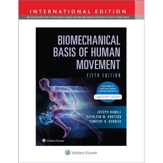 Biomechanical Basis of Human Movement (5. udgave)
