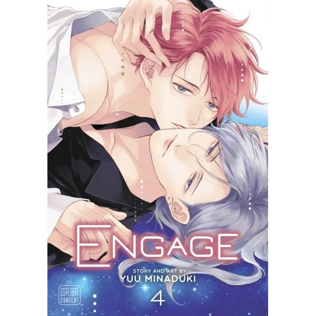 Engage, Vol. 4 - Yuu Minaduki