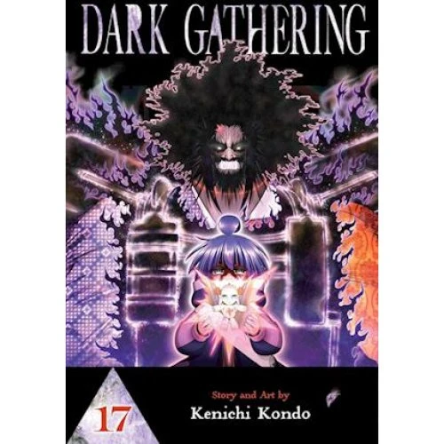 Dark Gathering, Vol. 17 - Kenichi Kondo