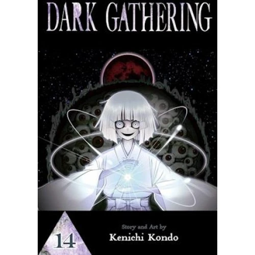 Dark Gathering, Vol. 14 - Kenichi Kondo - Bog