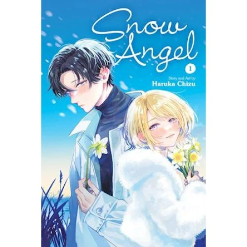 Haruka Chizu: Snow Angel, Vol. 1 - Bog