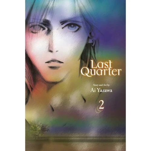 Ai Yazawa: Last Quarter, Vol. 2 - Bog