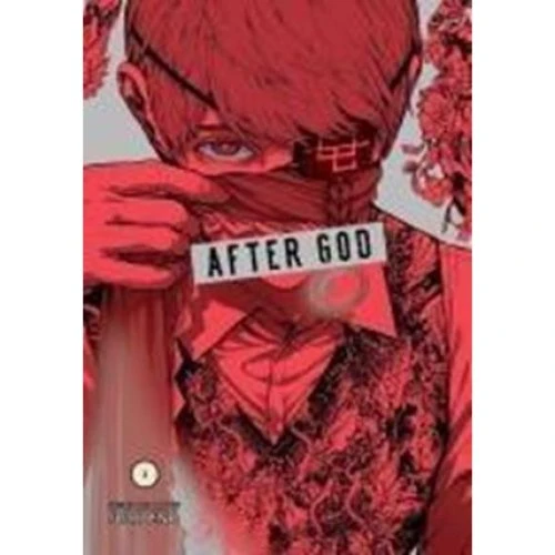 Sumi Eno: After God, Vol. 2 - Bog
