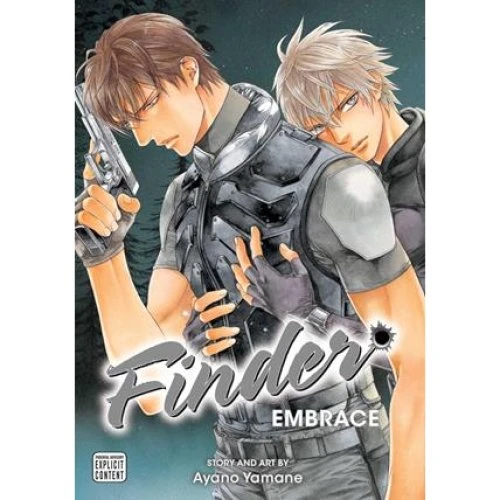Ayano Yamane: Finder Deluxe Edition Embrace, Vol. 12
