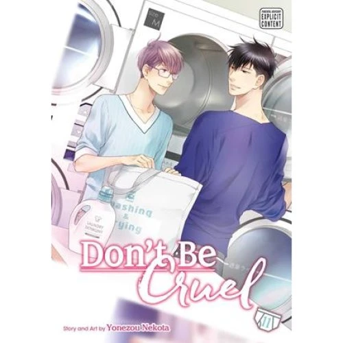 Yonezou Nekota: Don't Be Cruel, Vol. 11 - Bog