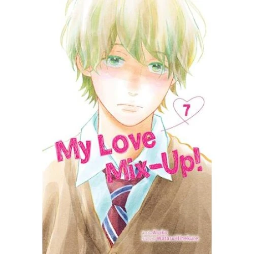 Wataru Hinekure: My Love Mix-Up! Vol. 7