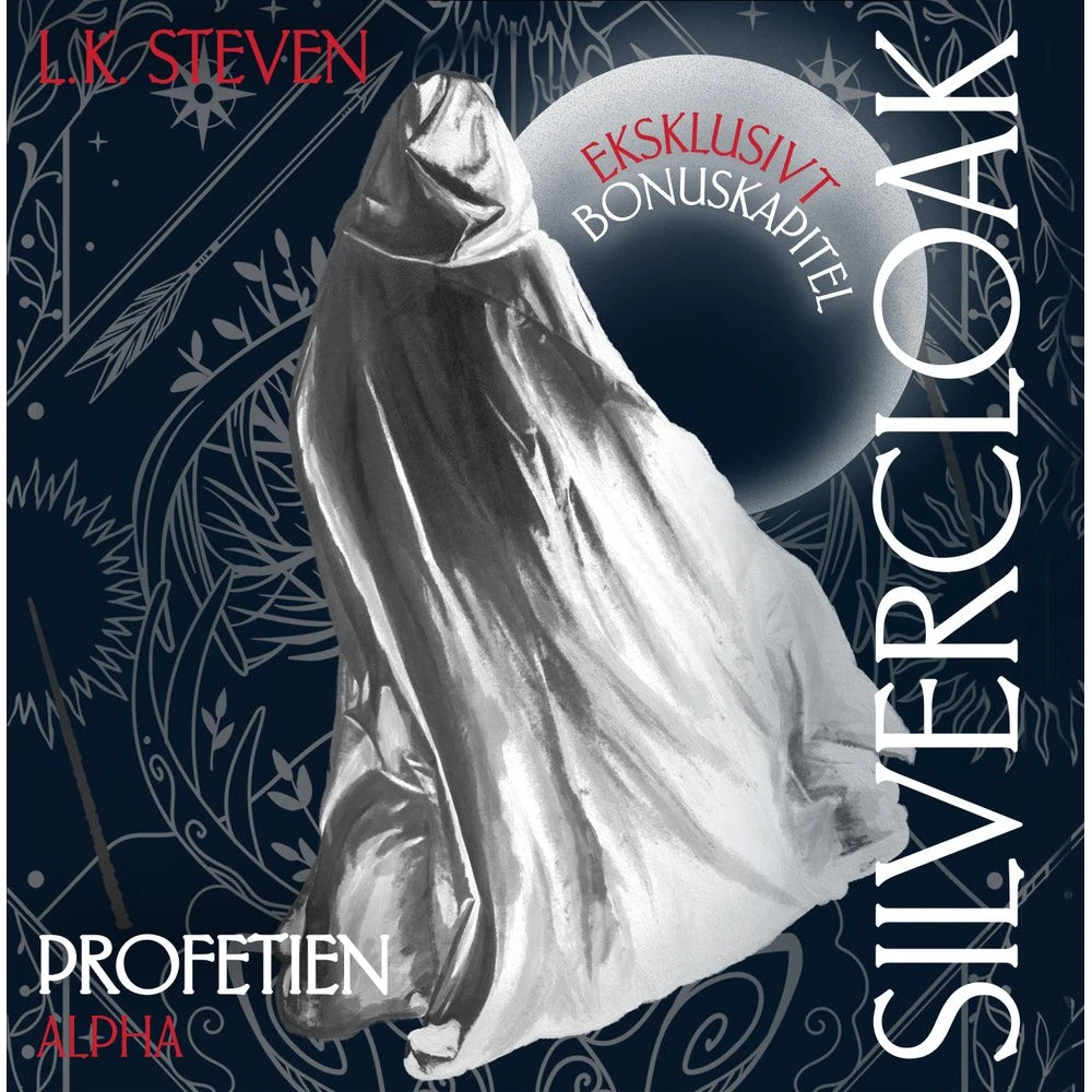 Silvercloak - Profetien