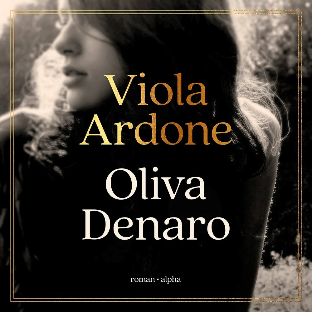 Oliva Denaro - Viola Ardone (Lydbog)